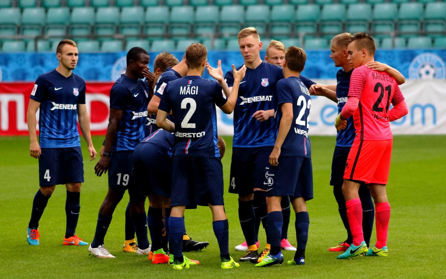 Paide Linnameeskond