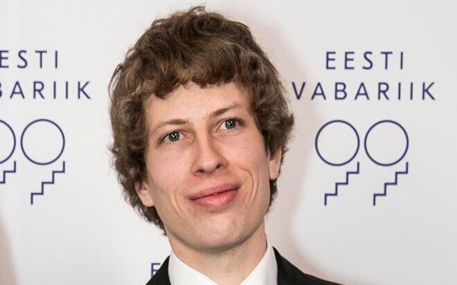 Tanel Kiik