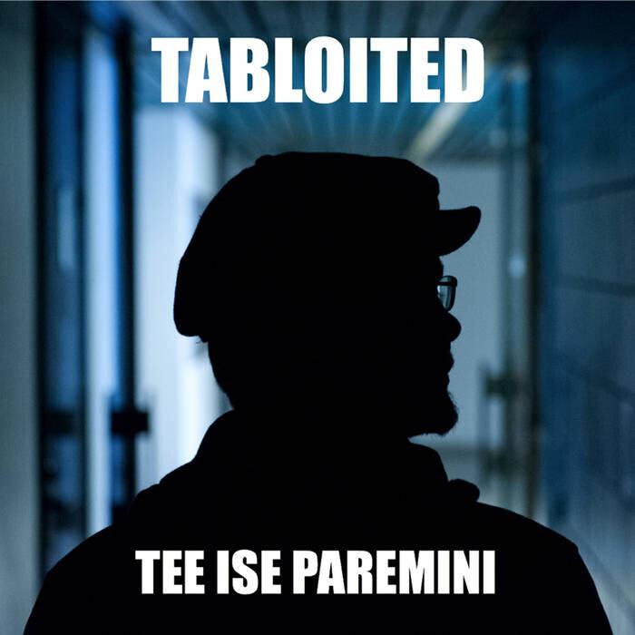 Tabloited