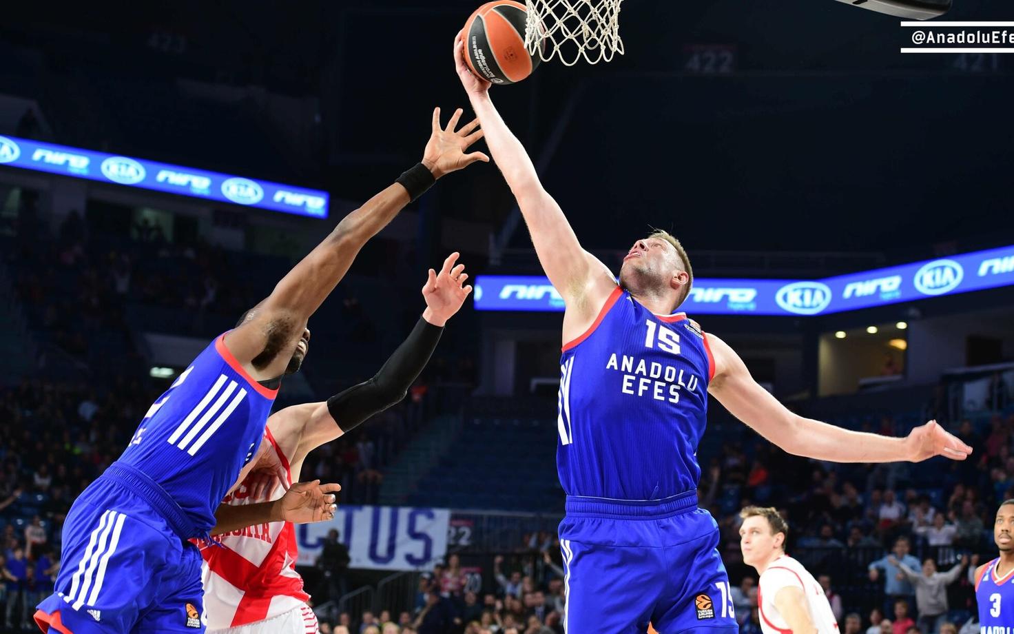 Istanbuli Anadolu Efes