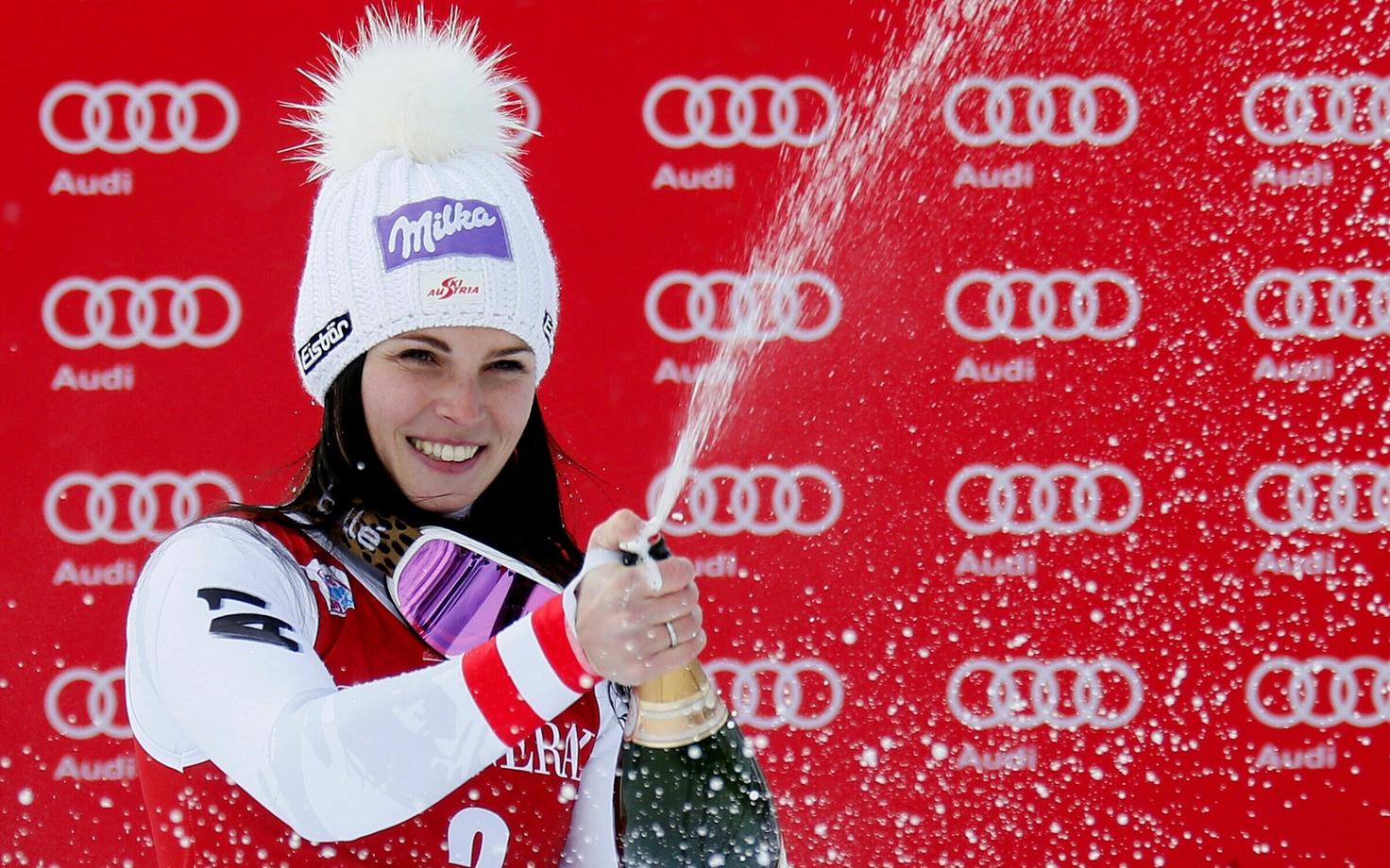 Anna Veith