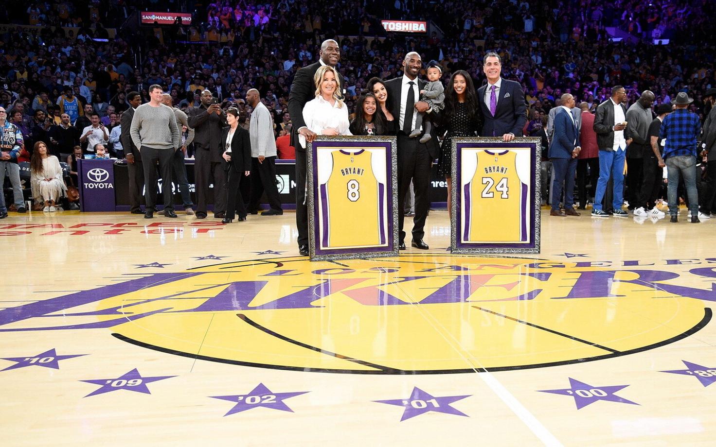 Kobe Bryant