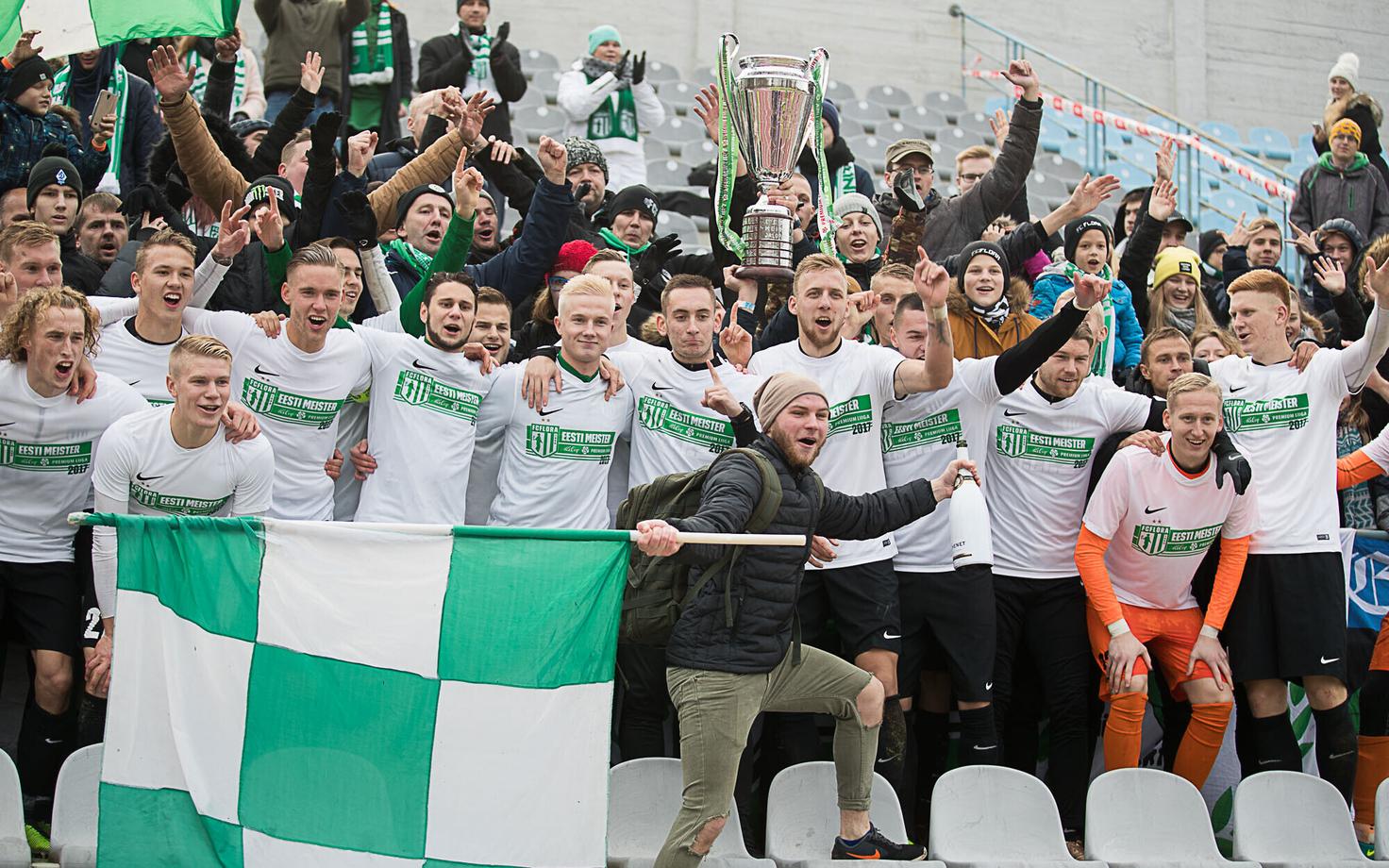 Tallinna FC Flora