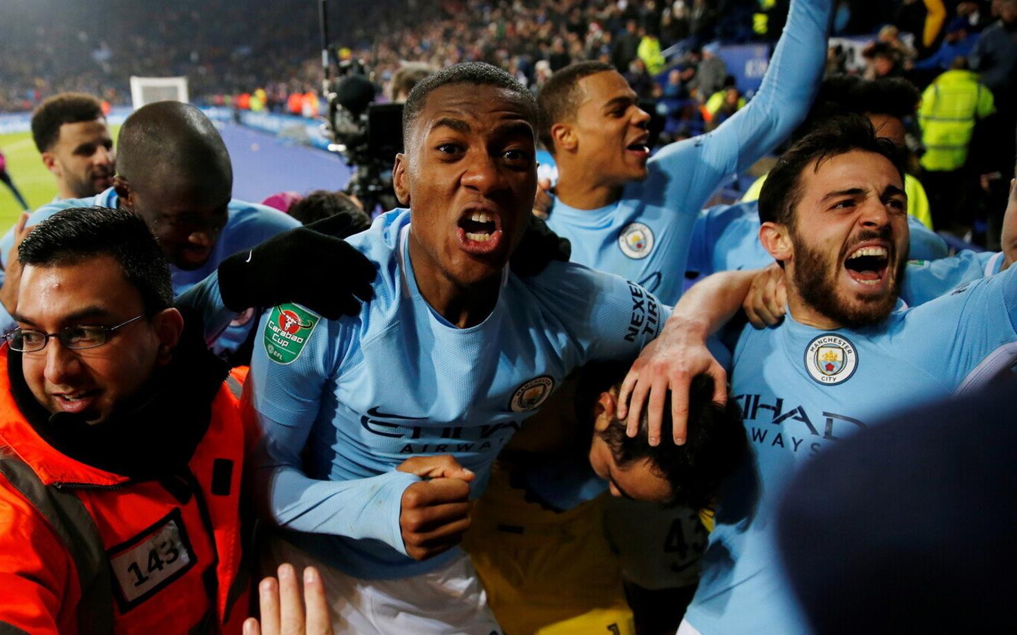 Manchester City
