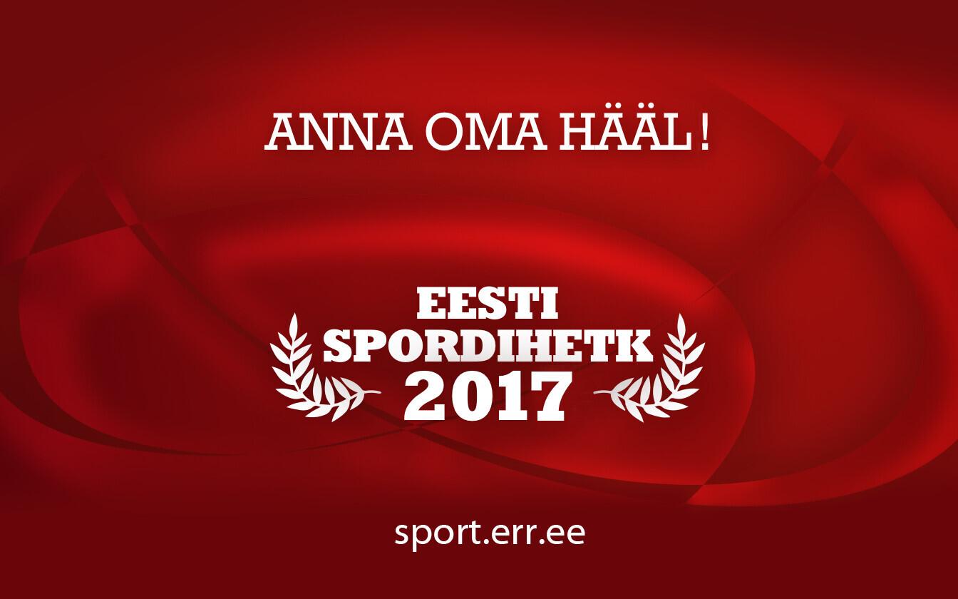 Eesti Spordihetk 2017