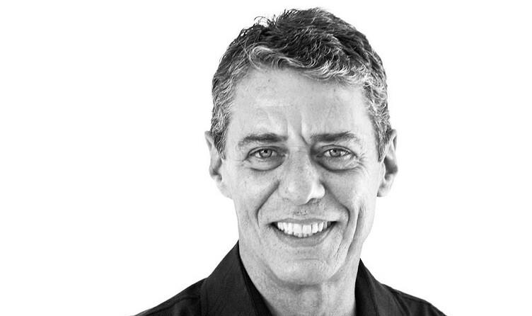 Chico Buarque