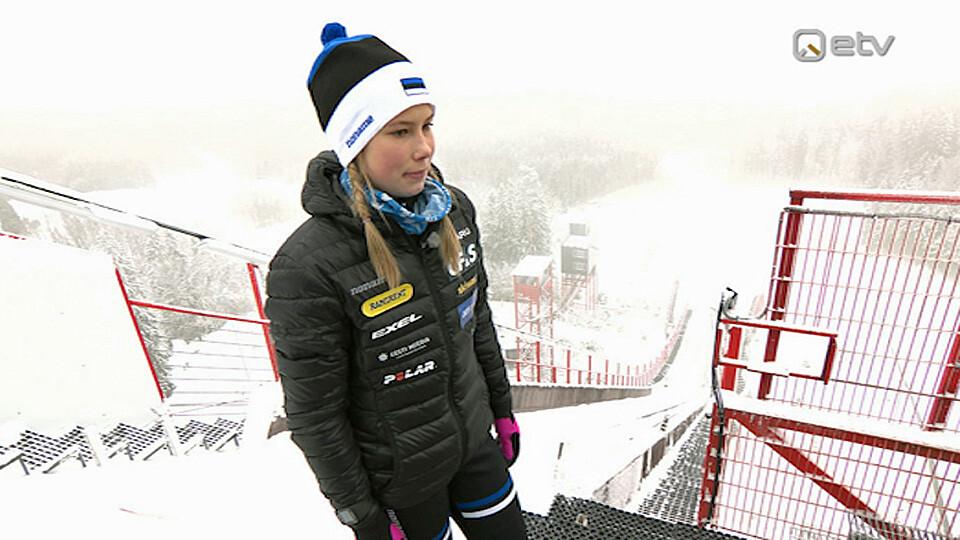 Annemarii Bendi