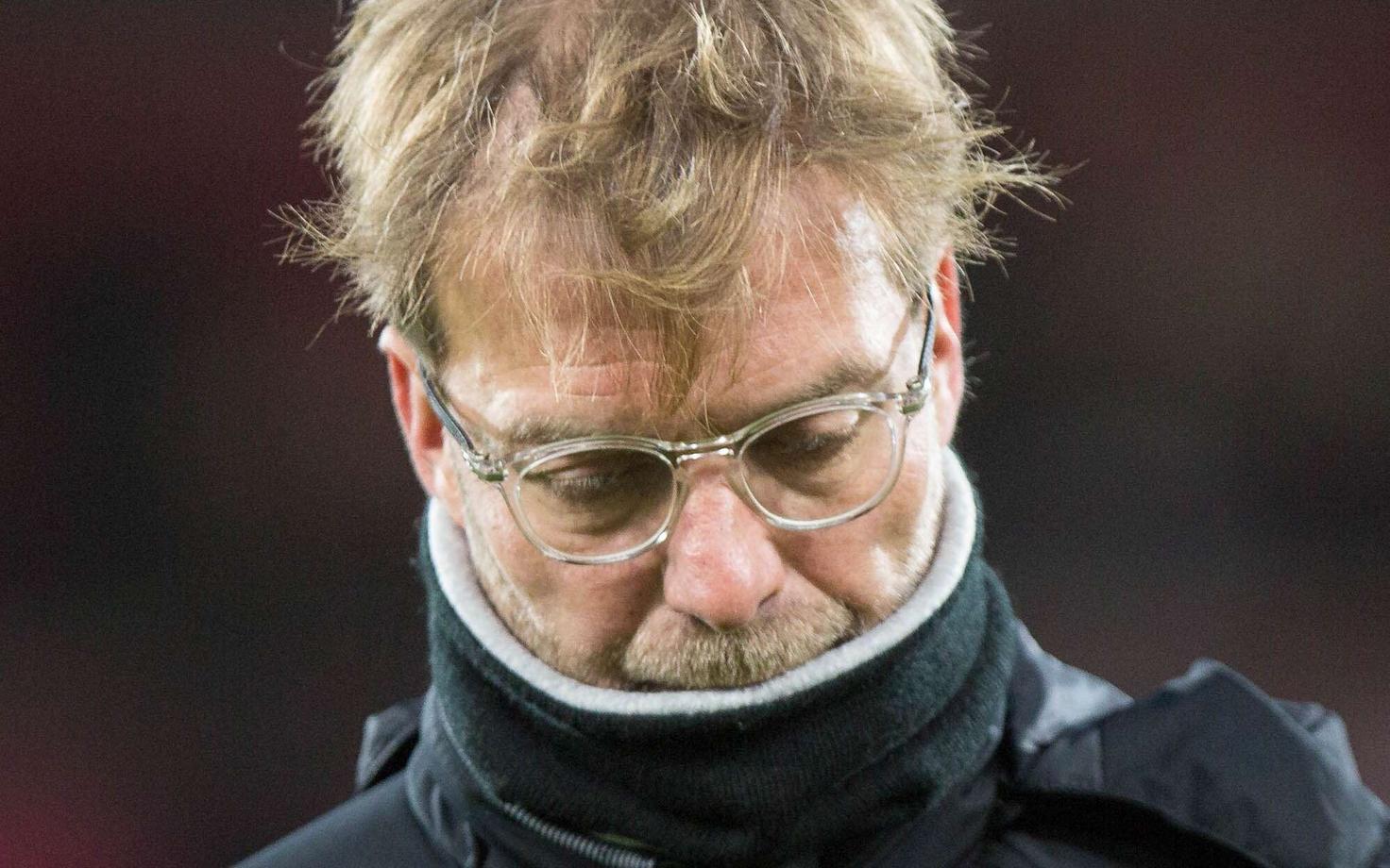 Jürgen Klopp