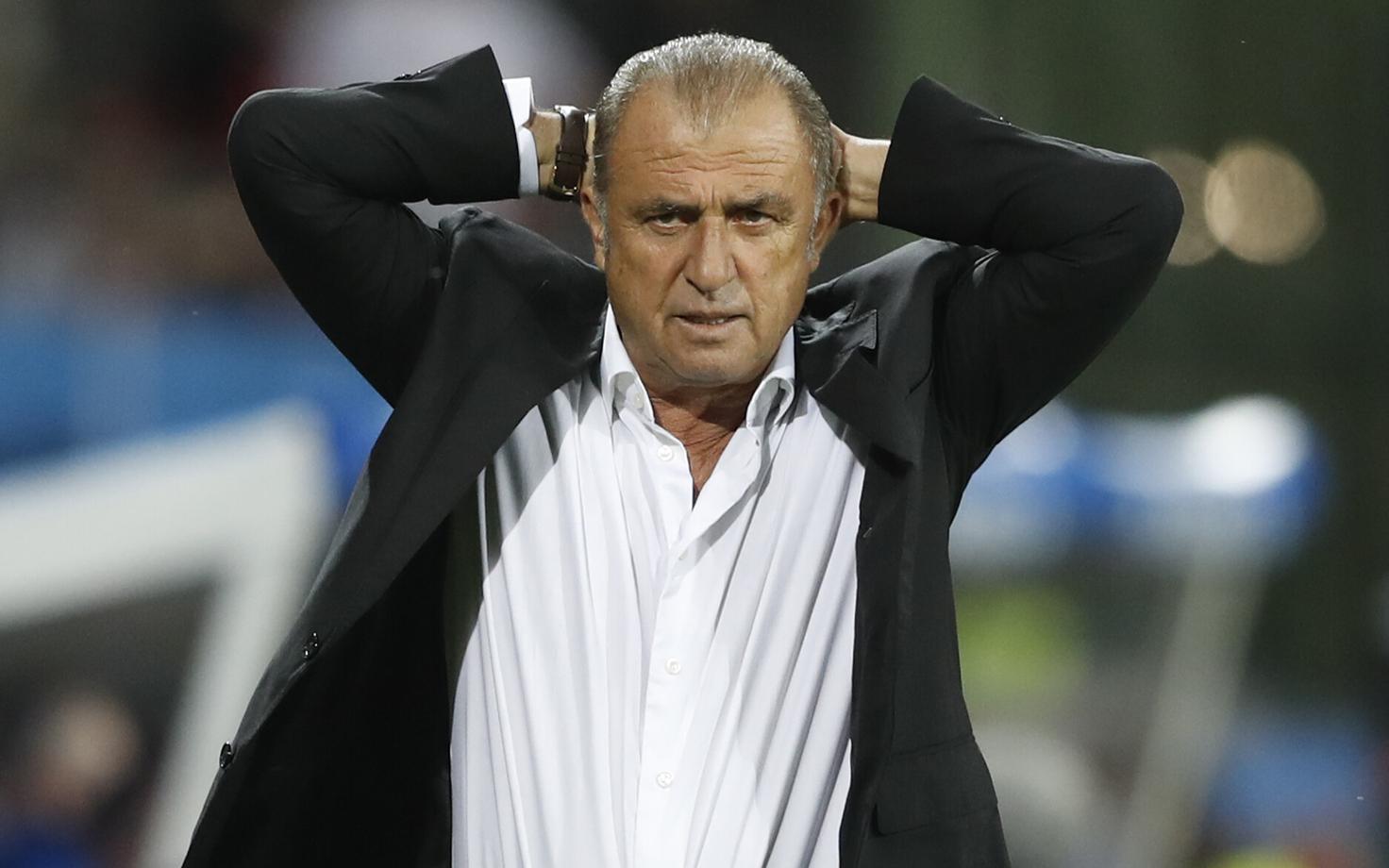 Fatih Terim