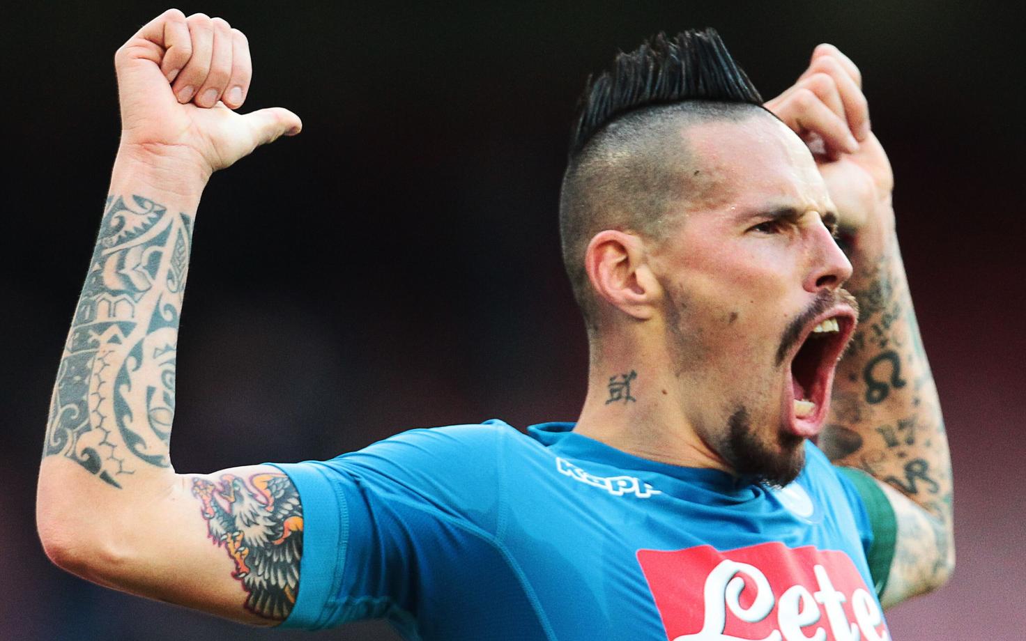 Marek Hamšik