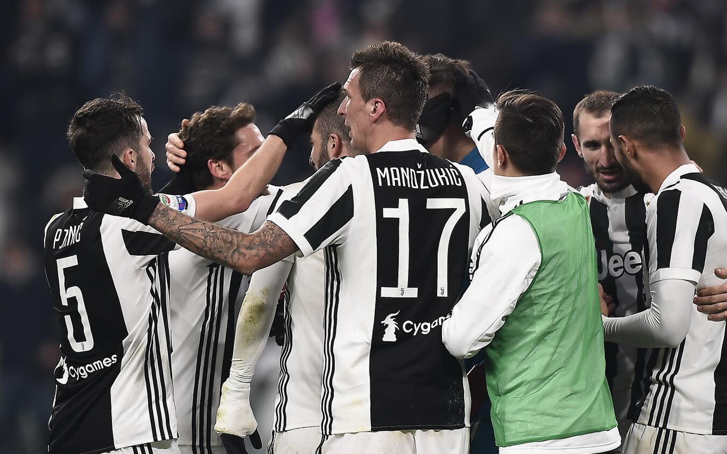 Torino Juventus