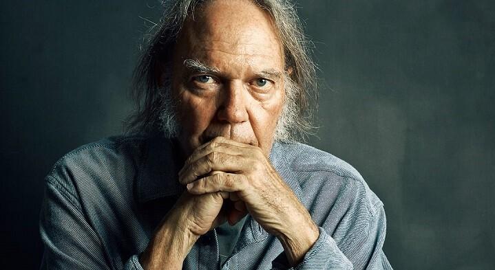 Neil Young