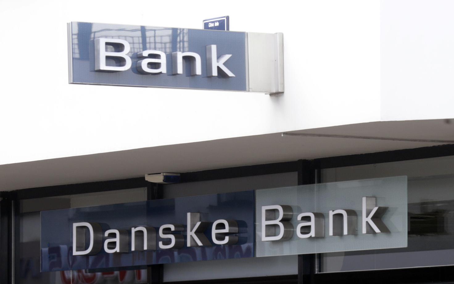 Teiste seas osaleb streigis Danske pank