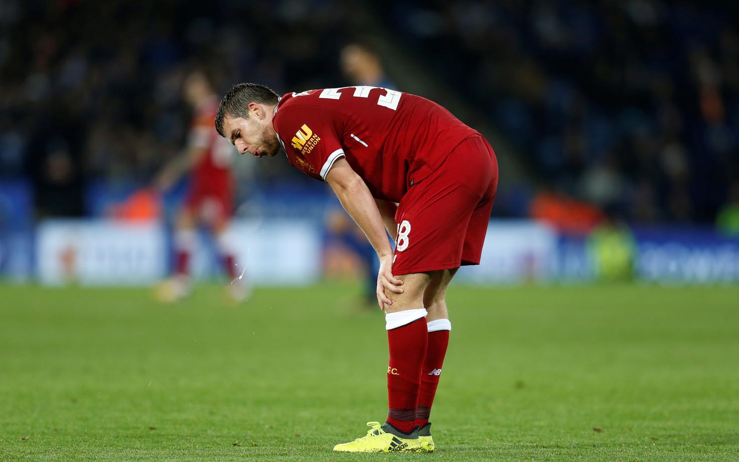 Jon Flanagan