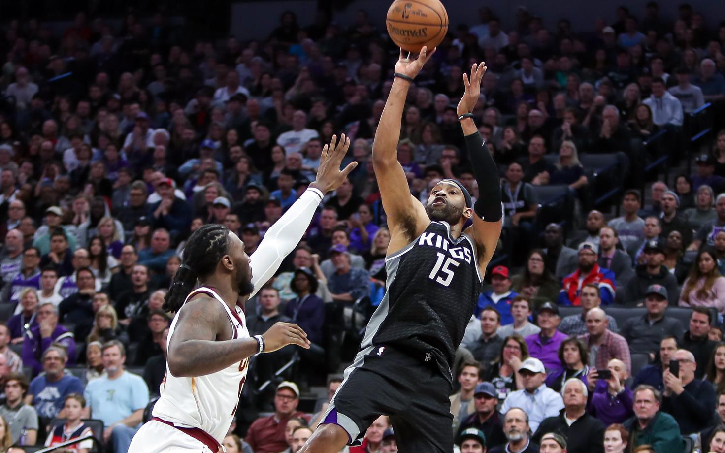 Vince Carter