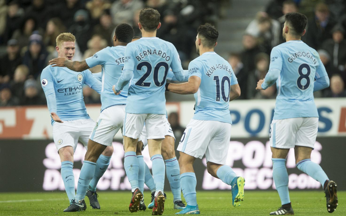 Manchester City
