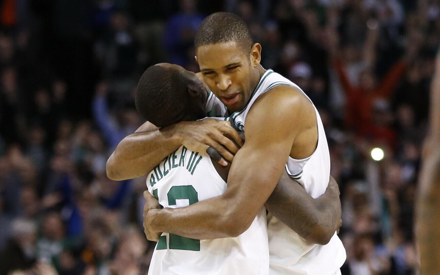 Boston Celtics