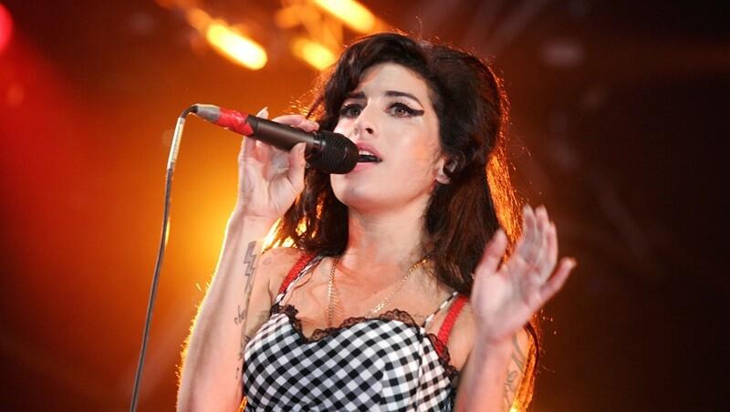 amy
