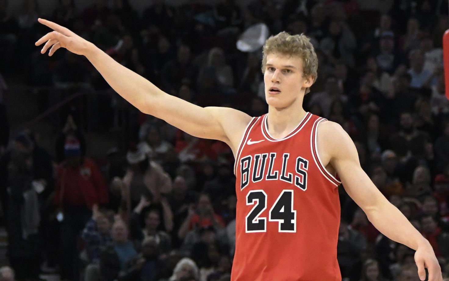 Lauri Markkanen