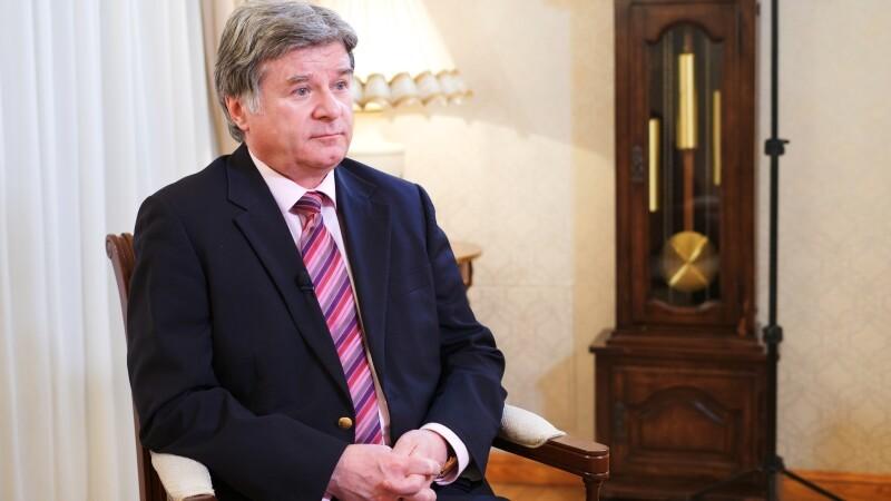 Александр Петров выделил сотрудничество двух стран в области культуры.
