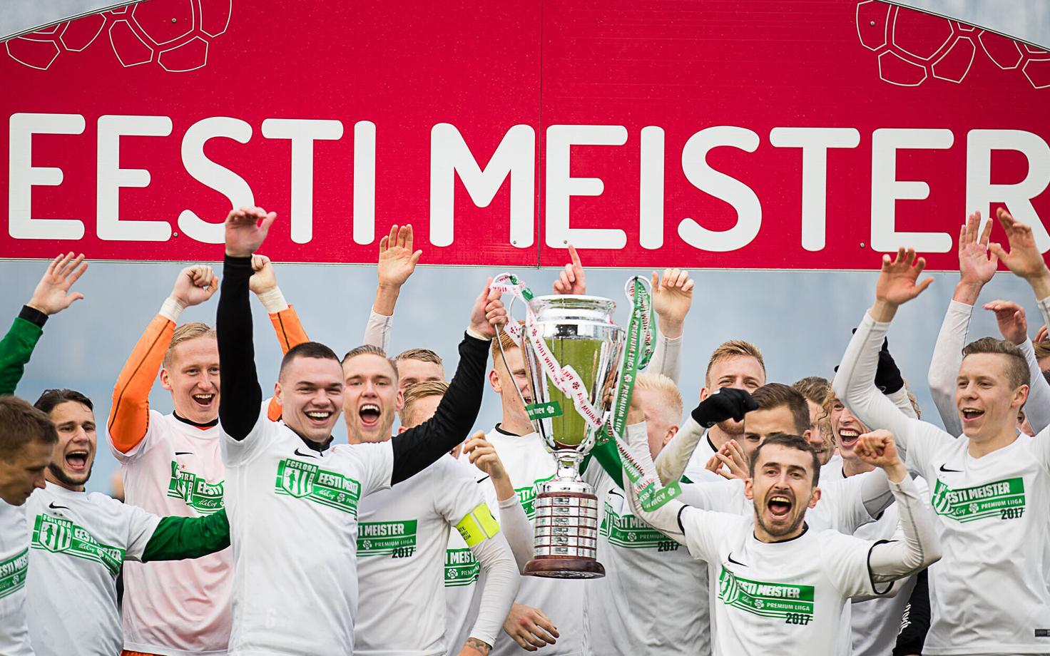 Tallinna FC Flora