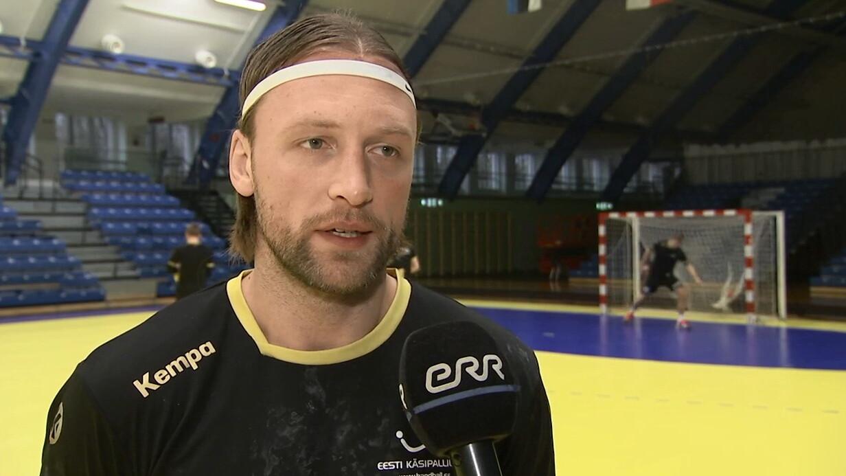 Martin Johannson