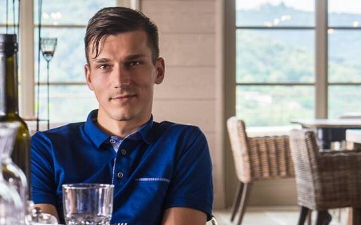 Daniil Savitski