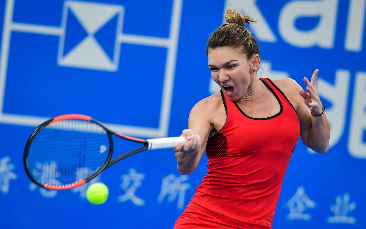 Simona Halep