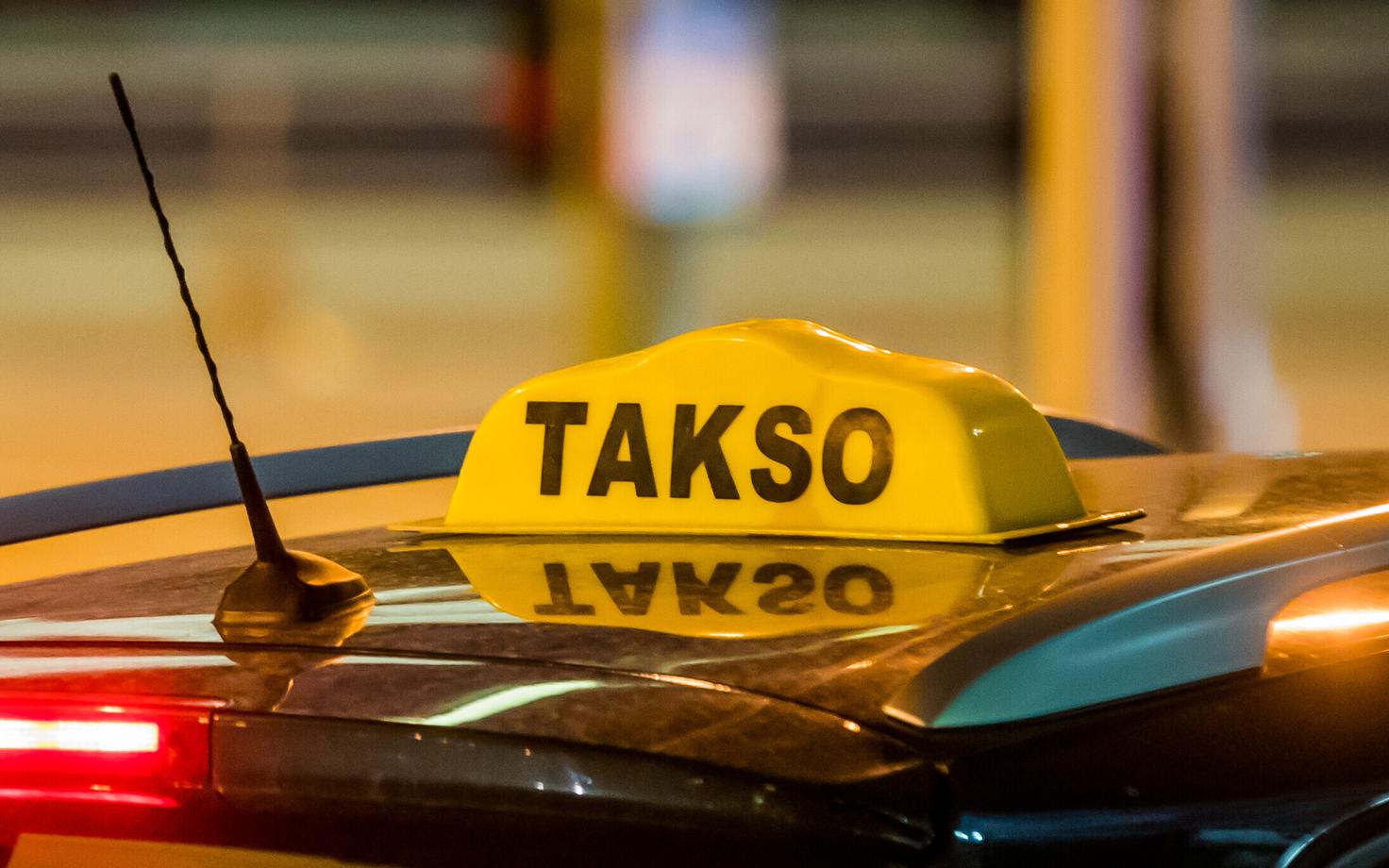 Takso.