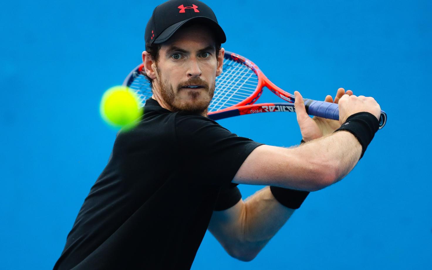 Andy Murray