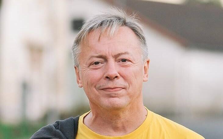 Jaanus Nurmoja.