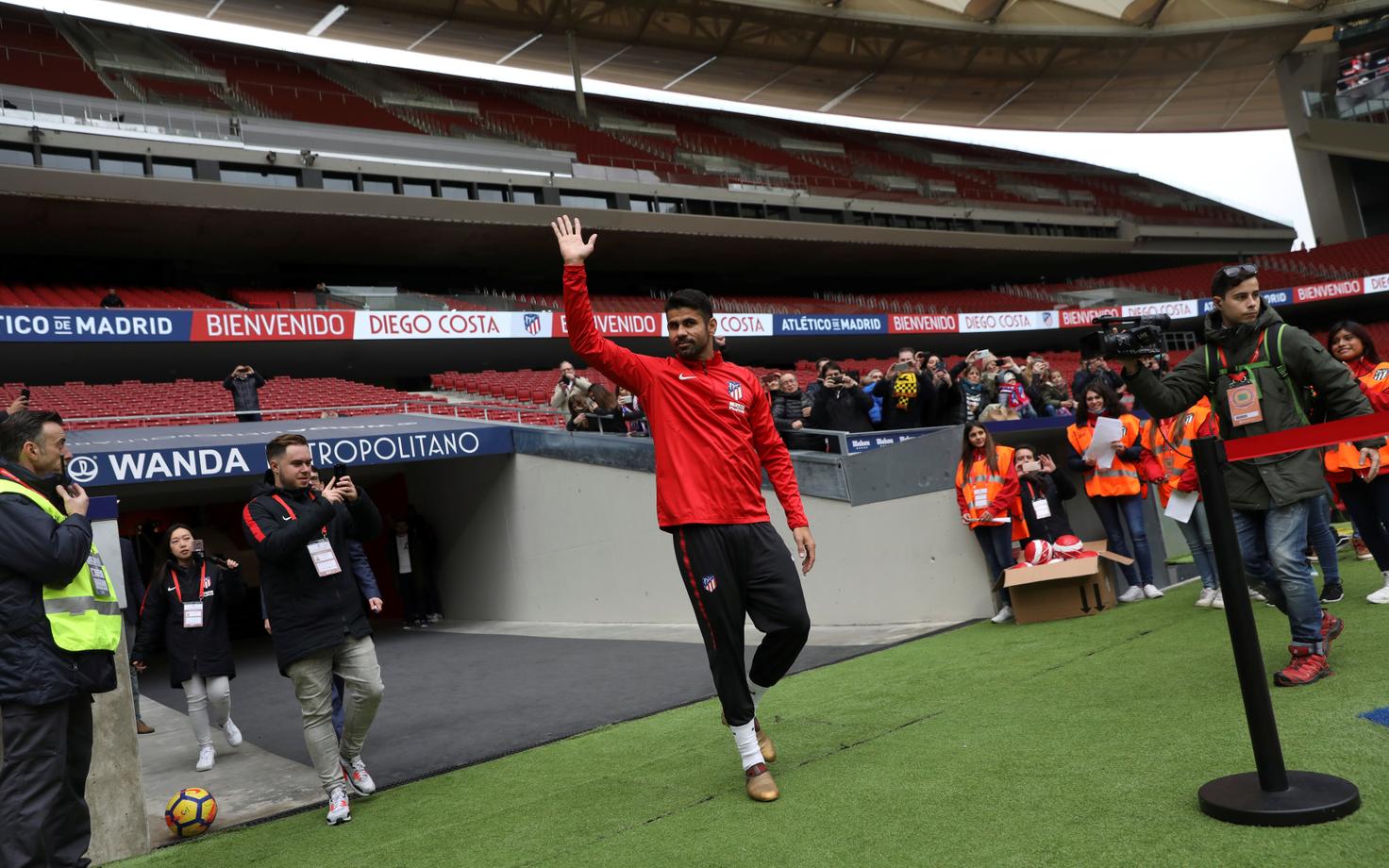 Diego Costa