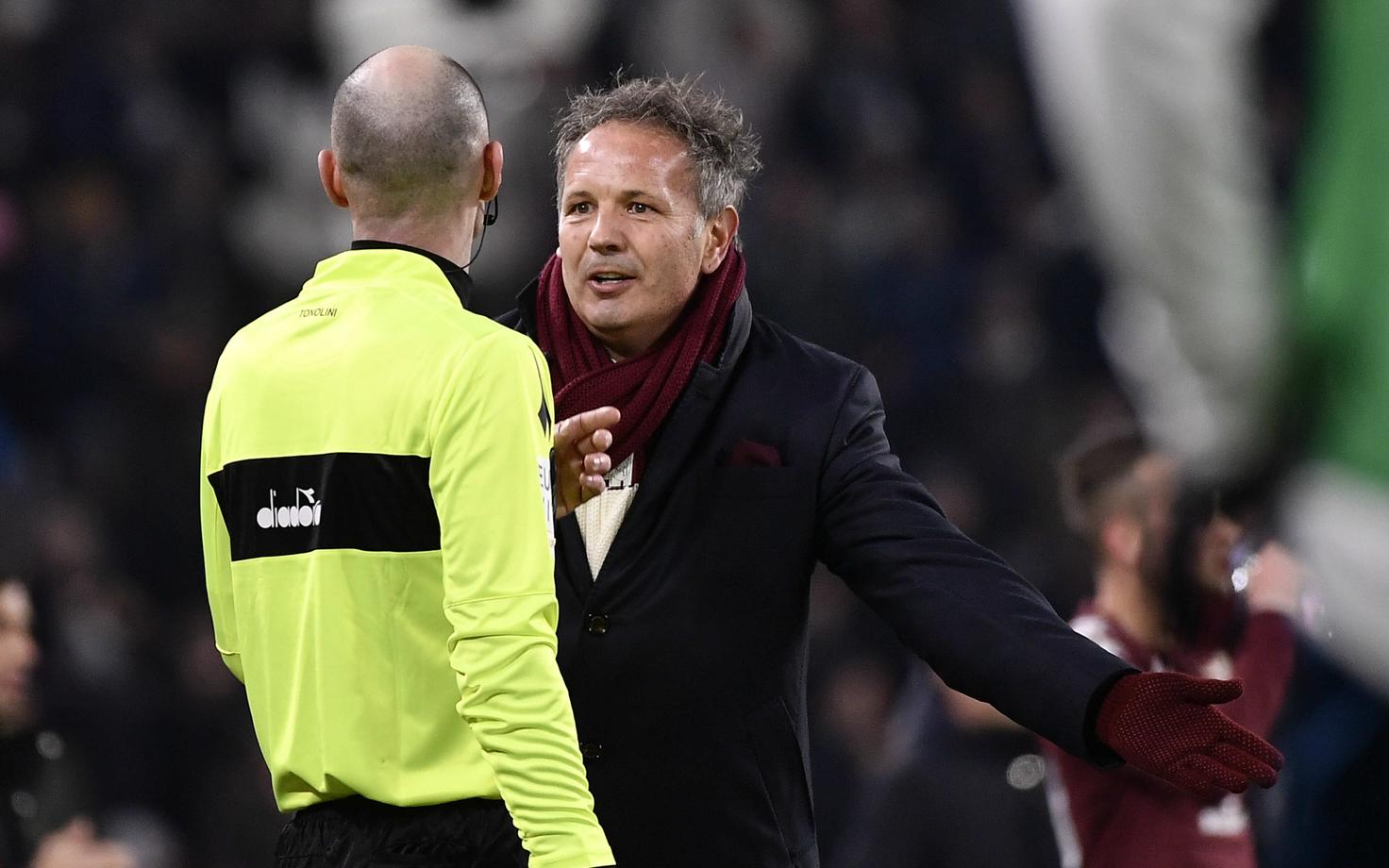 Sinisa Mihajlovic