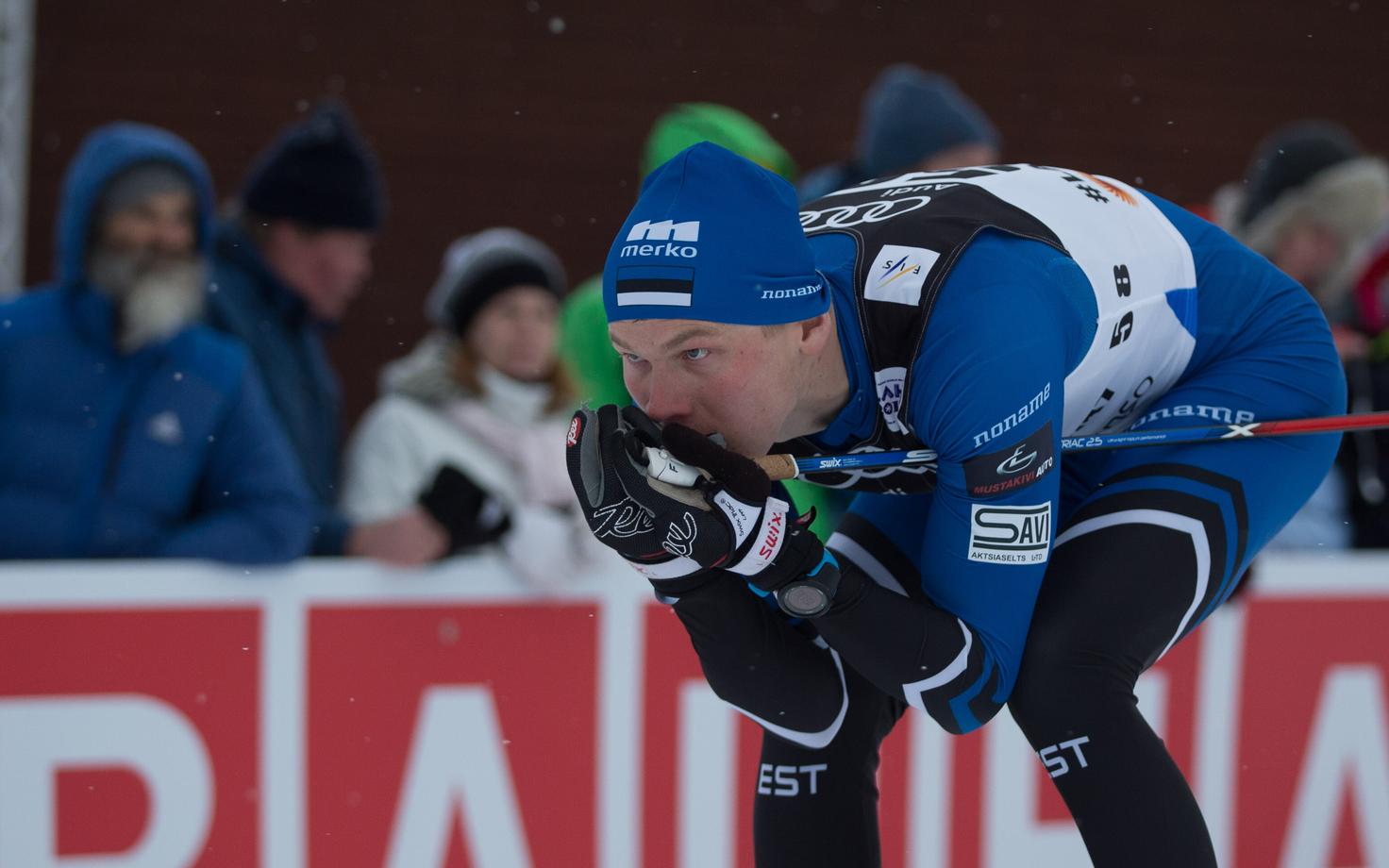 Karel Tammjärv