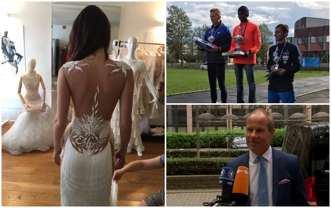 Loetuimad lood 2017. aastal puudutasid sporti, Eurovisiooni ja eesistumist.
