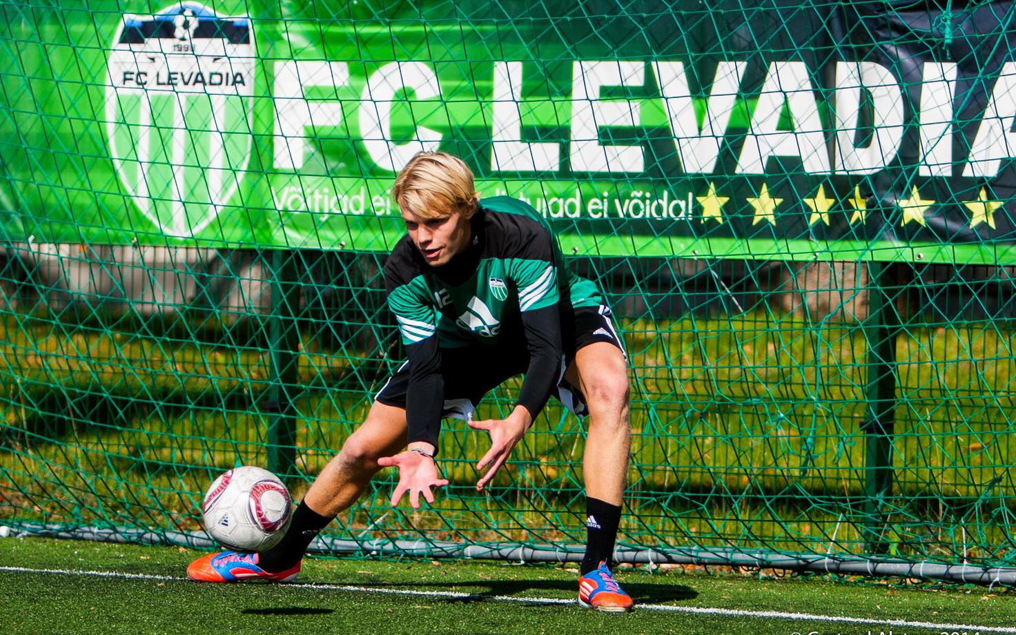 Kristjan Tamme