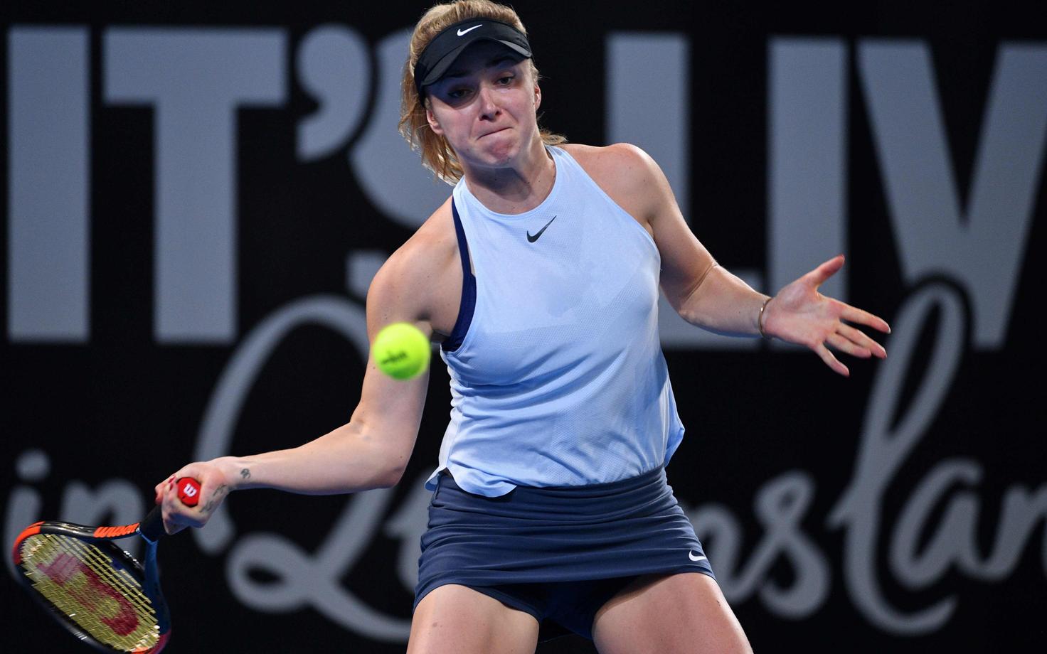 Elina Svitolina
