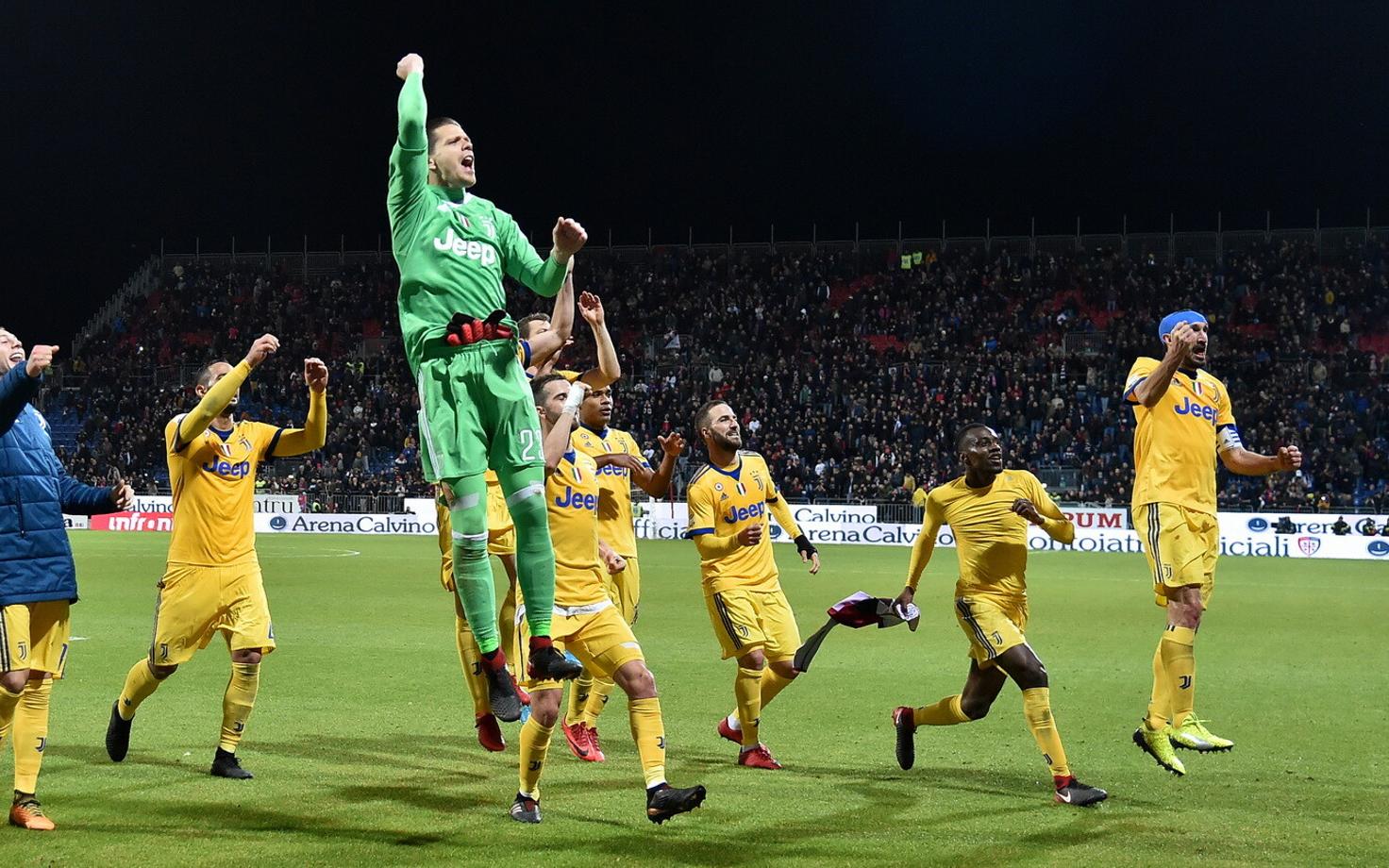 Torino Juventus