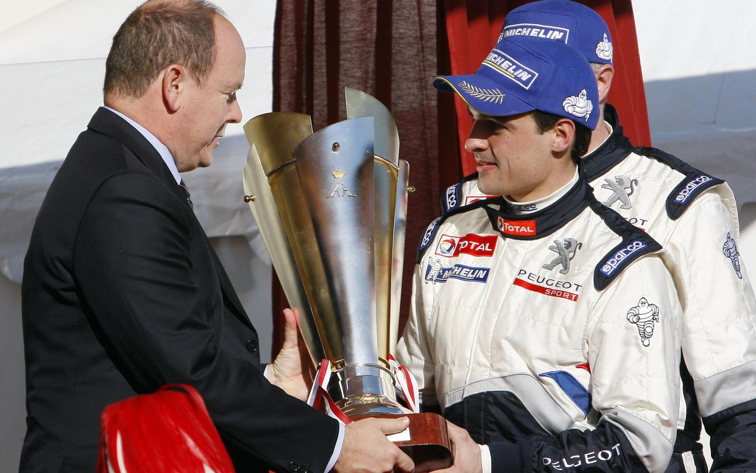 Bryan Bouffier