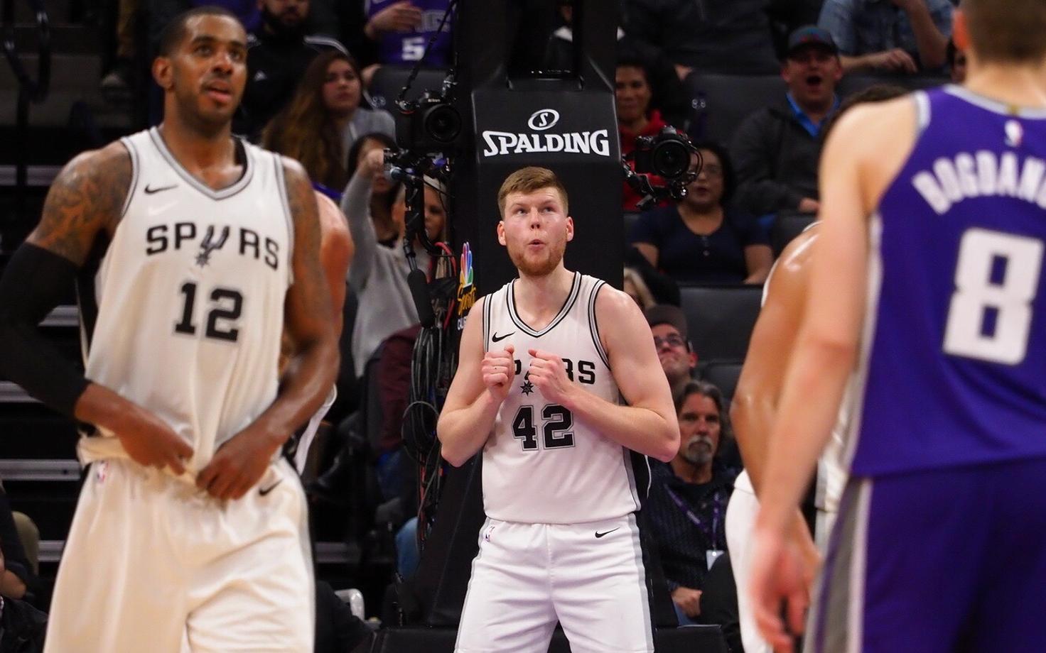 Davis Bertans