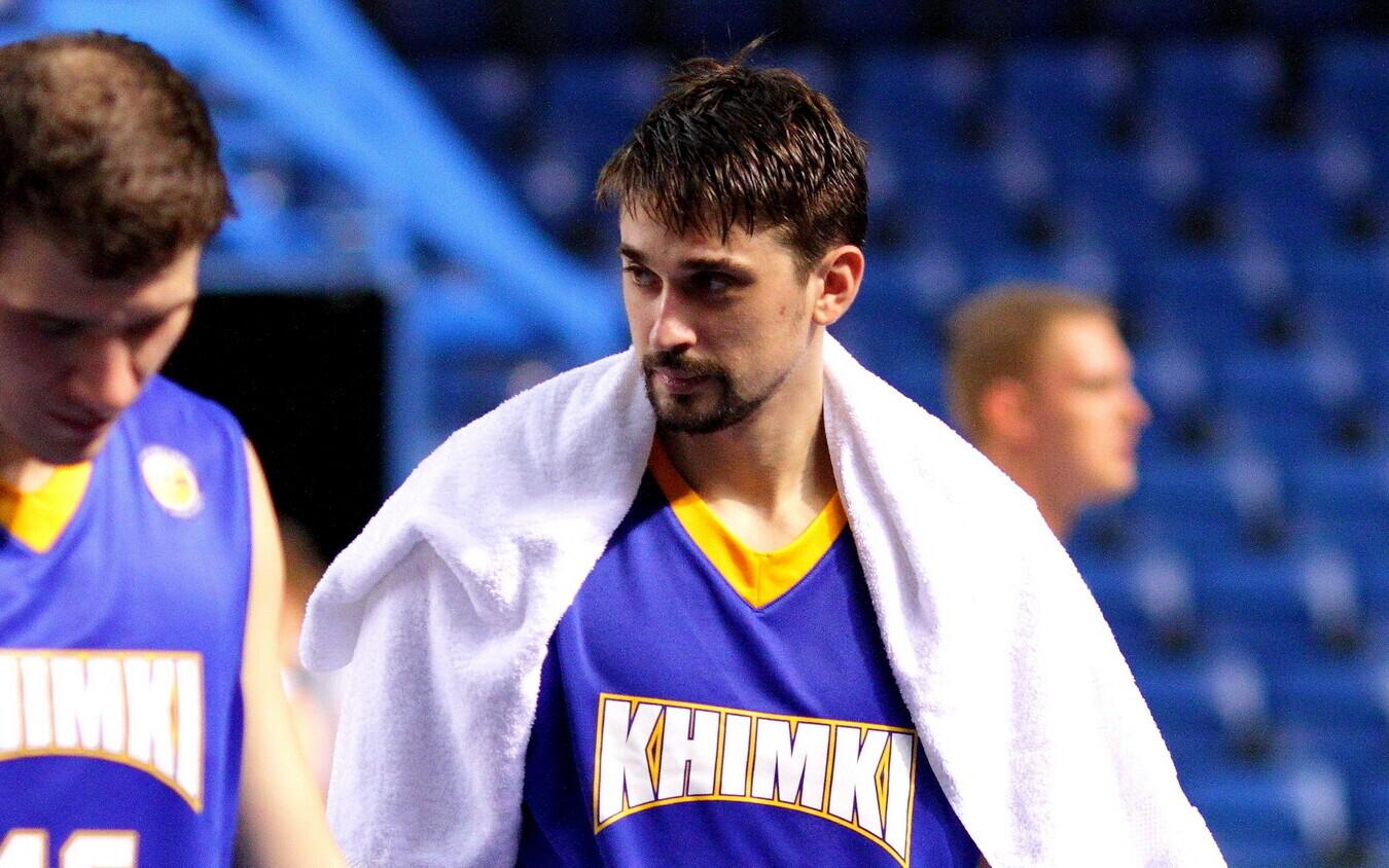 Aleksei Šved