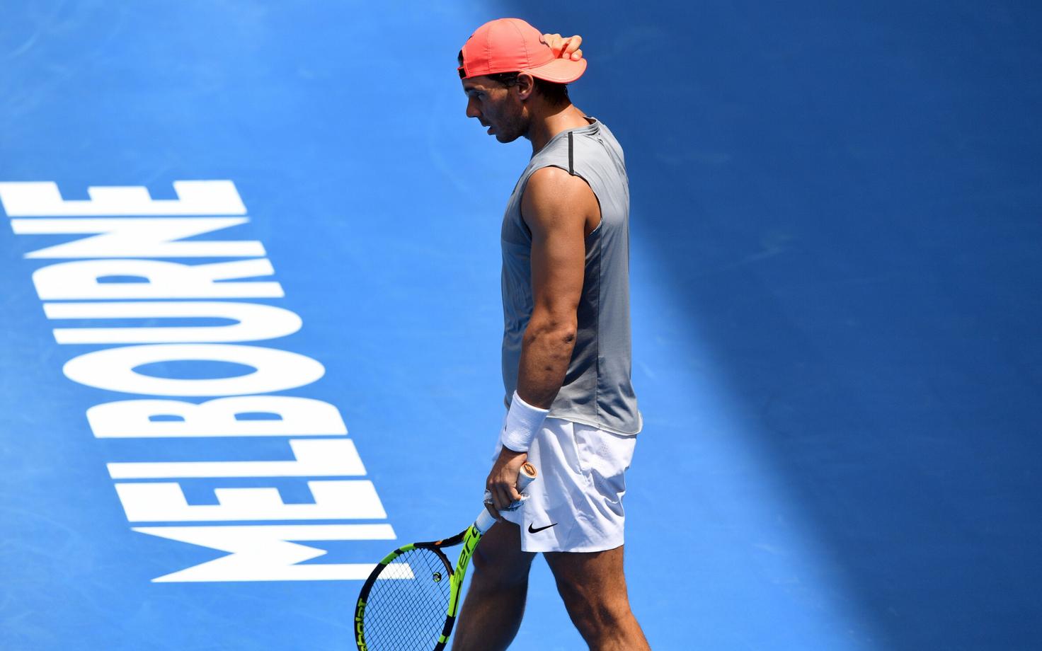 Rafael Nadal
