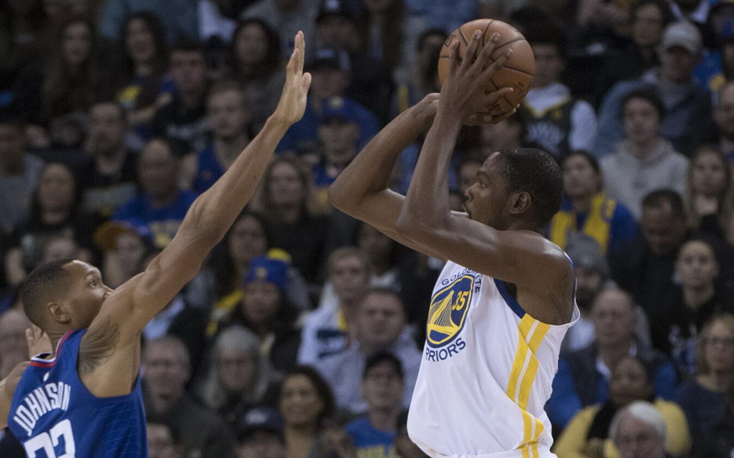 Kevin Durant