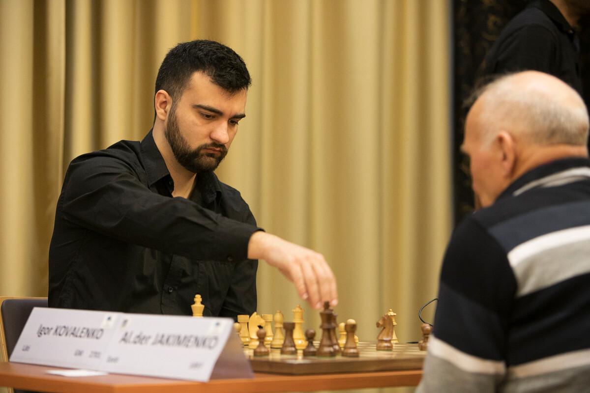 Igor Kovalenko