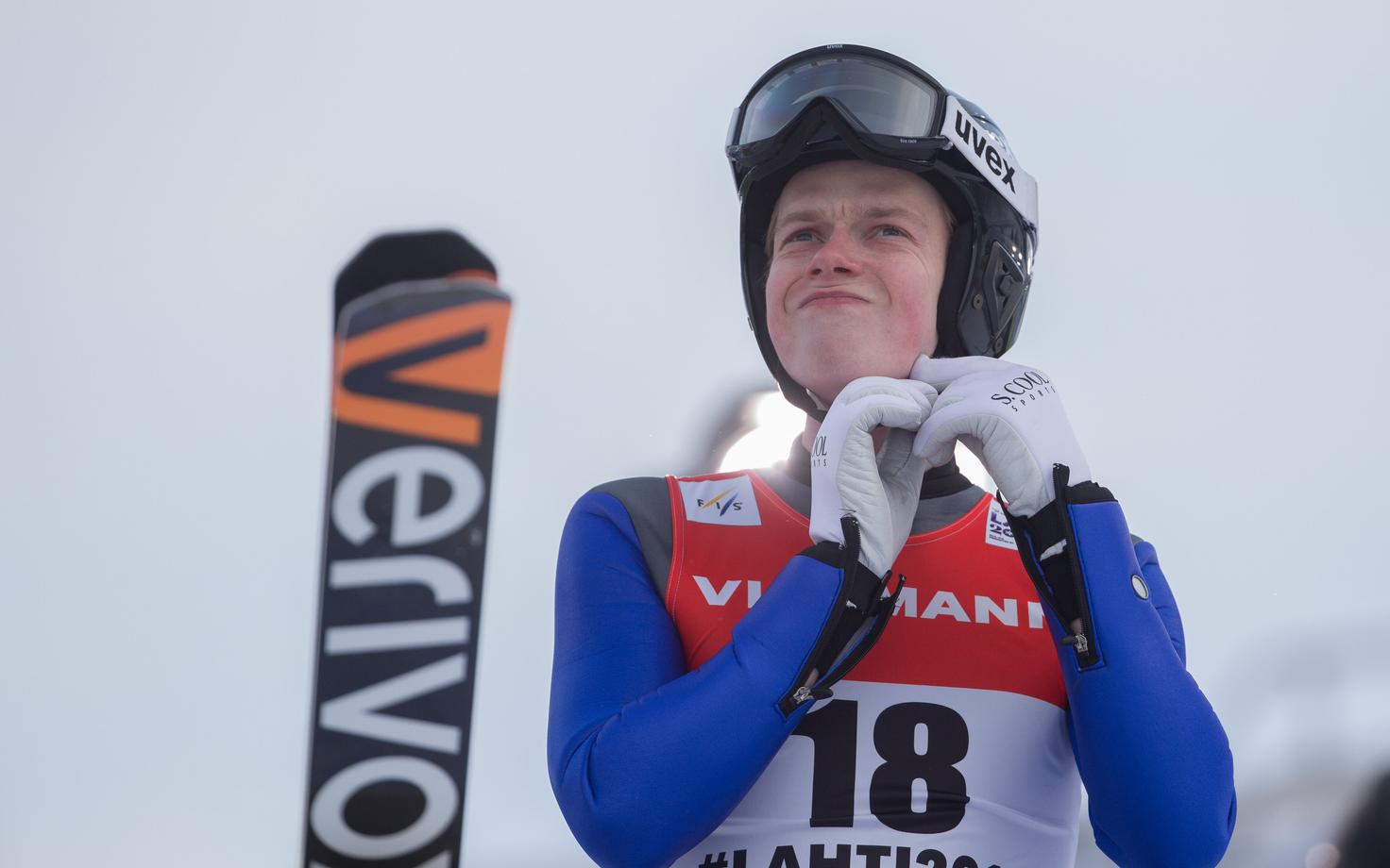 Martti Nõmme