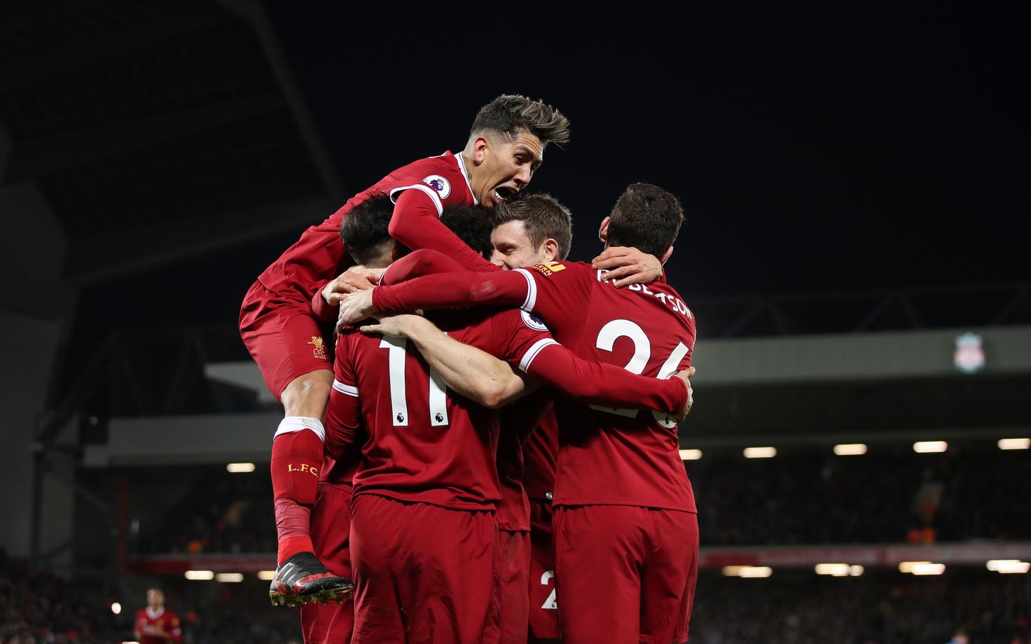 Liverpool FC