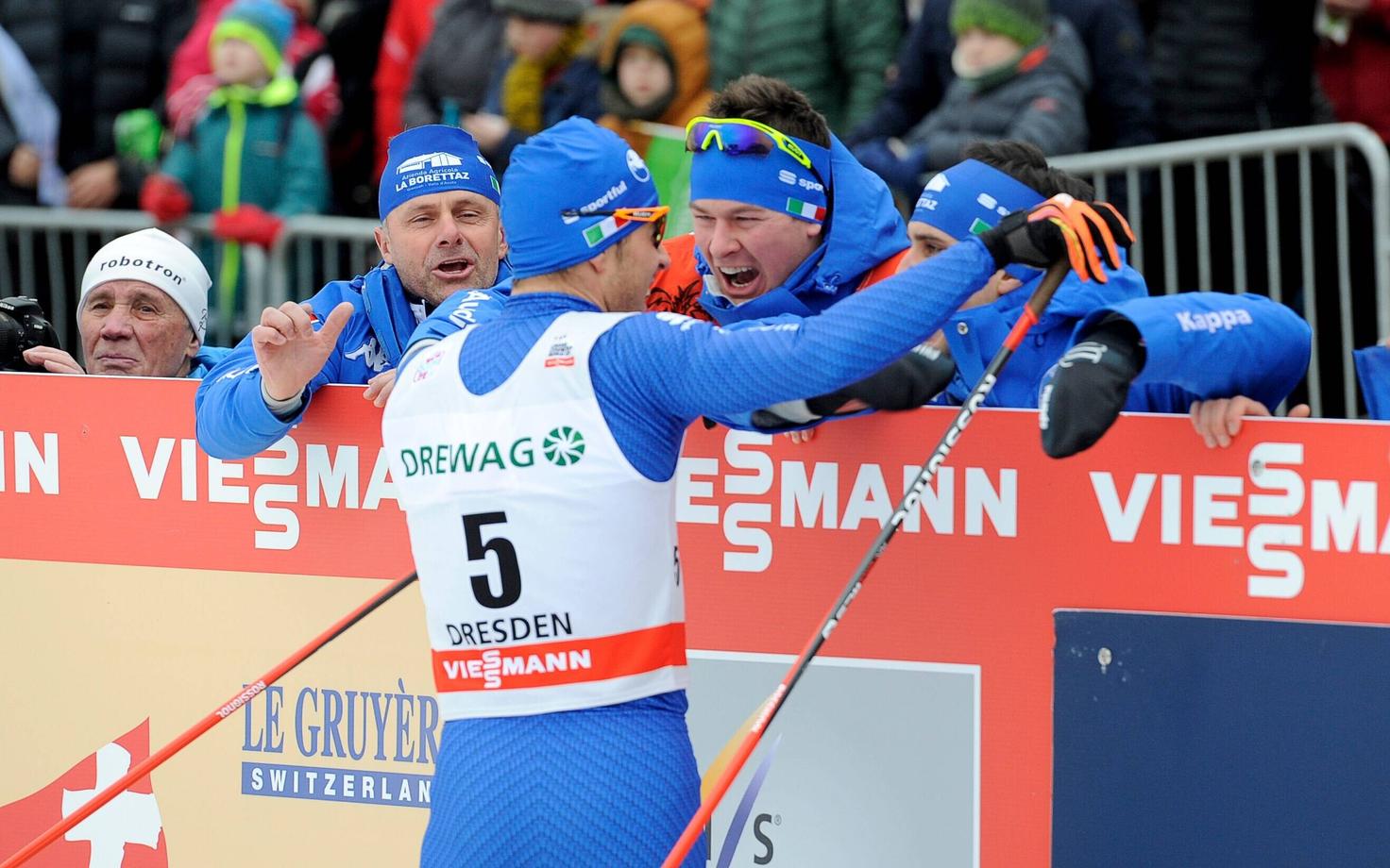 Federico Pellegrino