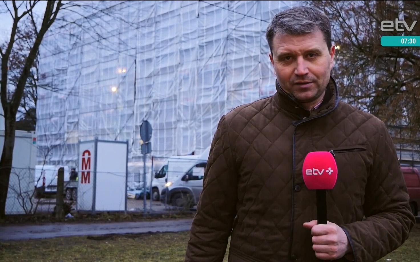 Дмитрий Кукушкин.