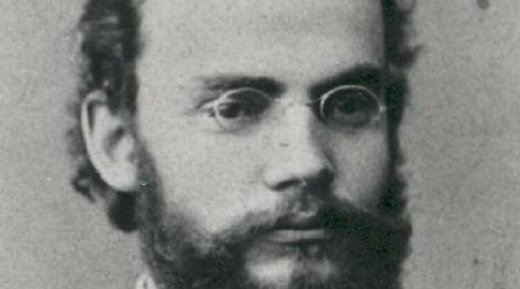 Carl Robert Jakobson