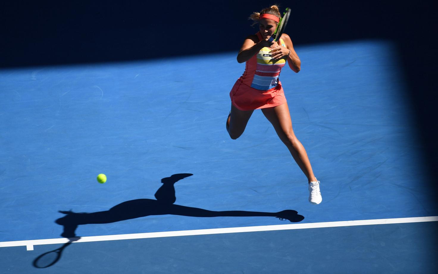 Monica Puig
